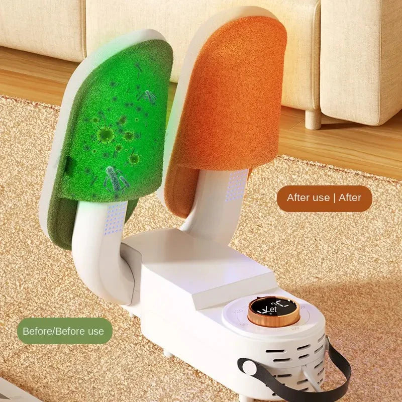 Electric Shoe Dryer/ Glove Dryer
