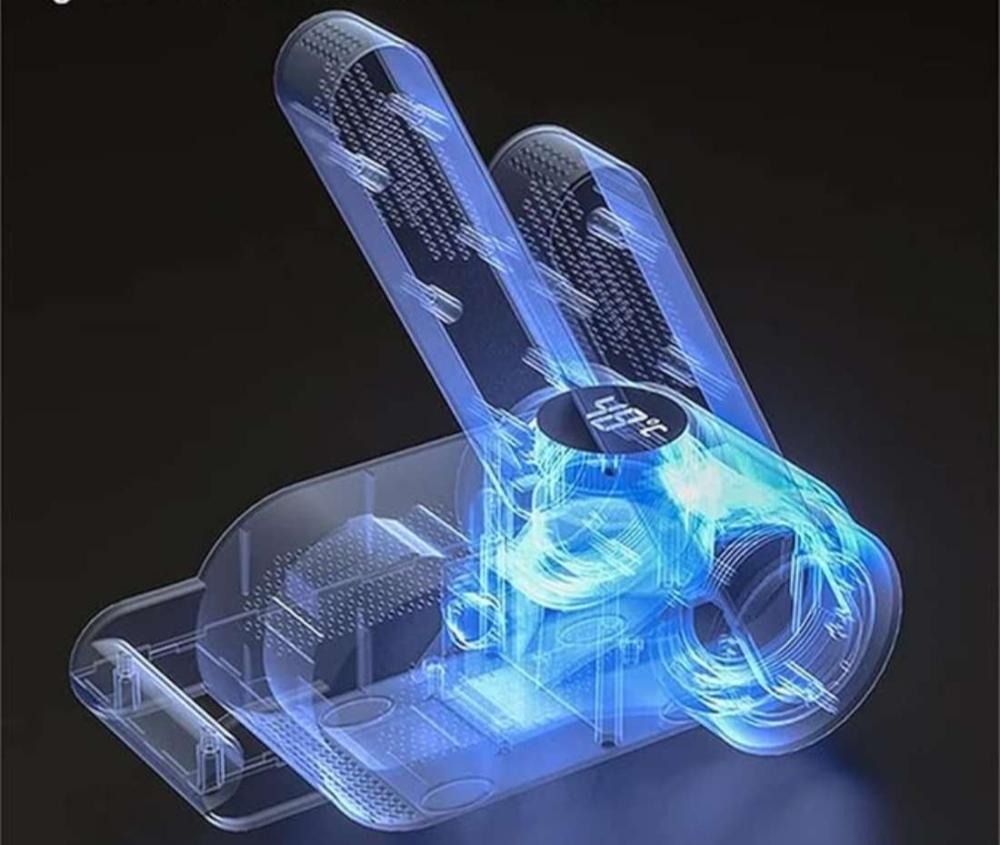 Electric Shoe Dryer/ Glove Dryer